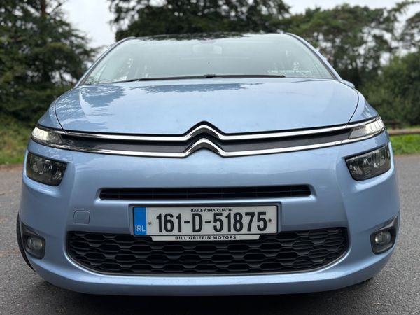 161 Citroen C4  Special Edition Low mileage! 362702797