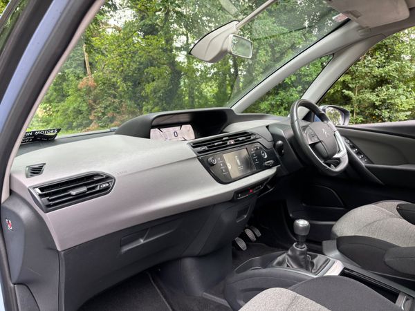 161 Citroen C4  Special Edition Low mileage! 362702807