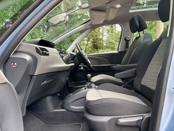 161 Citroen C4  Special Edition Low mileage! 362702808