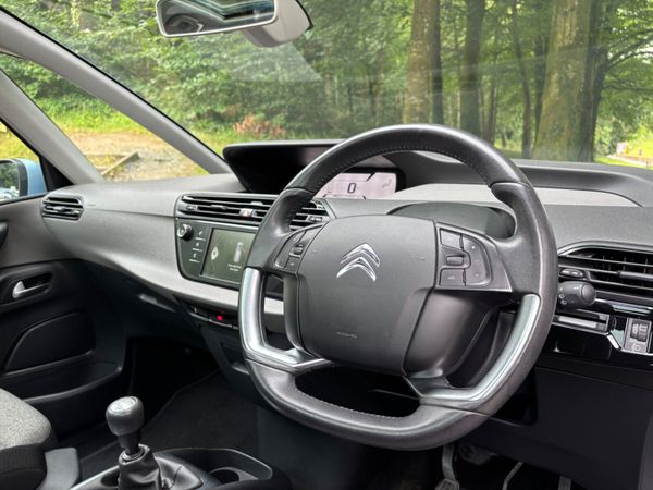161 Citroen C4  Special Edition Low mileage! 362702800