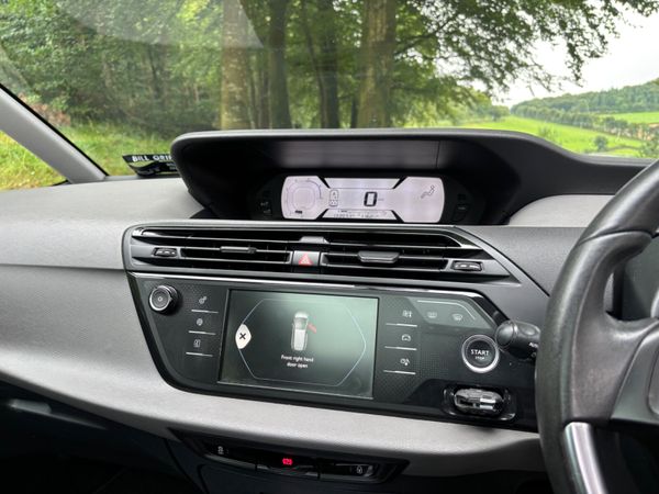 161 Citroen C4  Special Edition Low mileage! 362702802