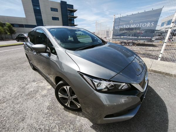 NISSAN LEAF SVE 40 KWH, NEW NCT 14/07/2027 362703896