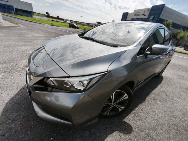 NISSAN LEAF SVE 40 KWH, NEW NCT 14/07/2027 362703899