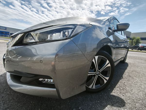 NISSAN LEAF SVE 40 KWH, NEW NCT 14/07/2027 362703902
