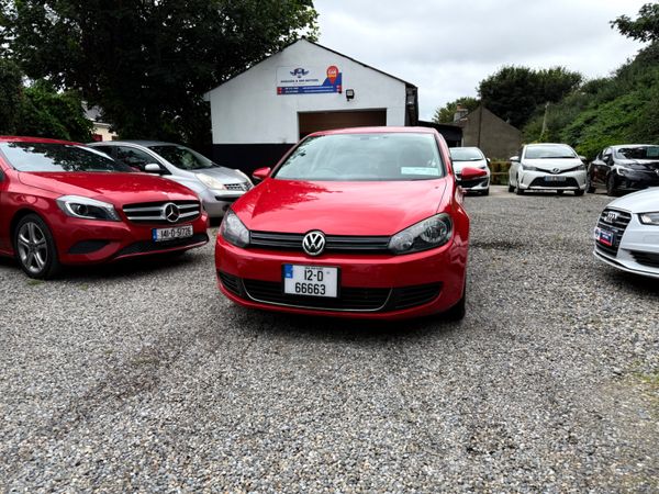 Volkswagen Golf 2012 Automatic (Low Mileage ) 362714918