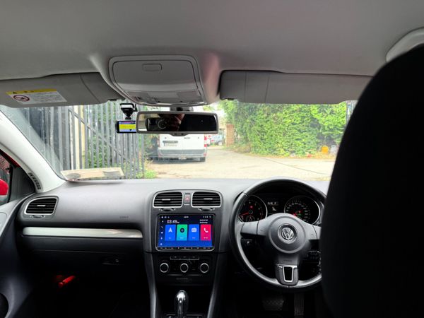 Volkswagen Golf 2012 Automatic (Low Mileage ) 362714922