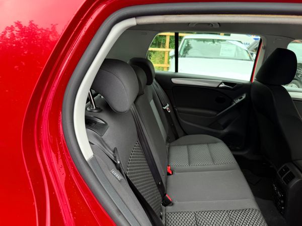 Volkswagen Golf 2012 Automatic (Low Mileage ) 362714955