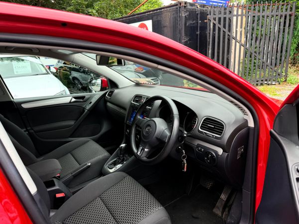 Volkswagen Golf 2012 Automatic (Low Mileage ) 362714966