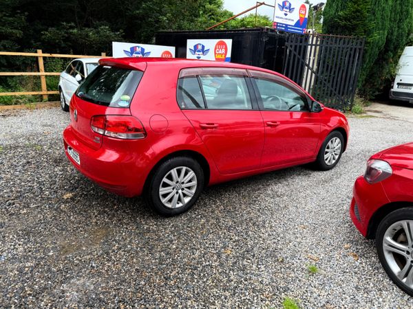 Volkswagen Golf 2012 Automatic (Low Mileage ) 362714969