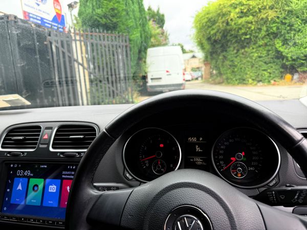 Volkswagen Golf 2012 Automatic (Low Mileage ) 362714970