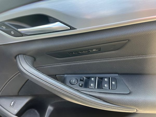 BMW 5-Series 530d SE Auto 362715054