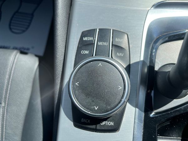 BMW 5-Series 530d SE Auto 362715056