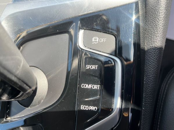 BMW 5-Series 530d SE Auto 362715051