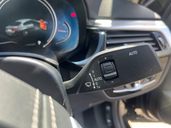 BMW 5-Series 530d SE Auto 362715094