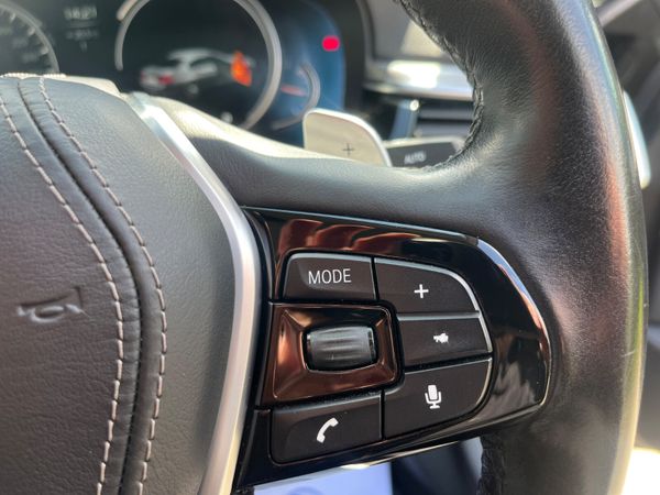 BMW 5-Series 530d SE Auto 362715104
