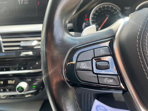 BMW 5-Series 530d SE Auto 362715106
