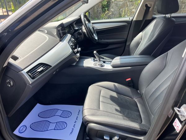 BMW 5-Series 530d SE Auto 362715101