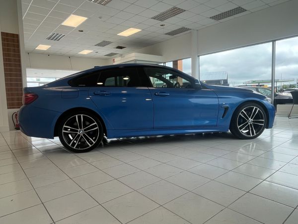 2019 BMW 4-Series 420D Gran Coupe - Great Spec 362711769