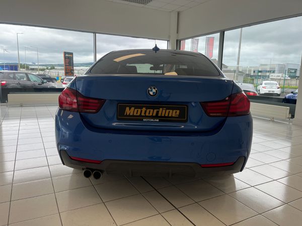 2019 BMW 4-Series 420D Gran Coupe - Great Spec 362711774