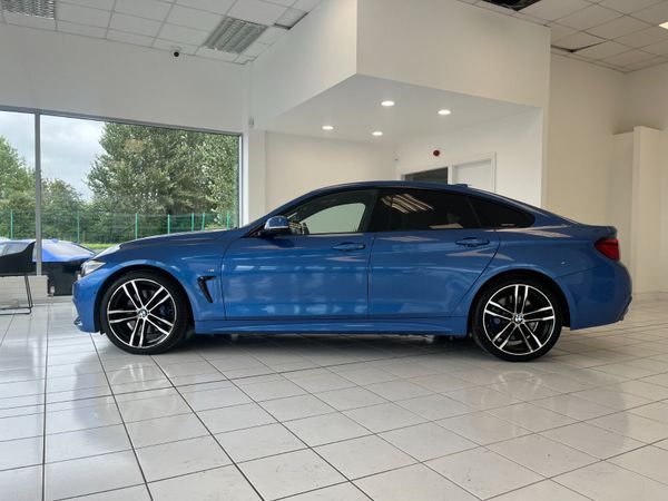 2019 BMW 4-Series 420D Gran Coupe - Great Spec 362711779