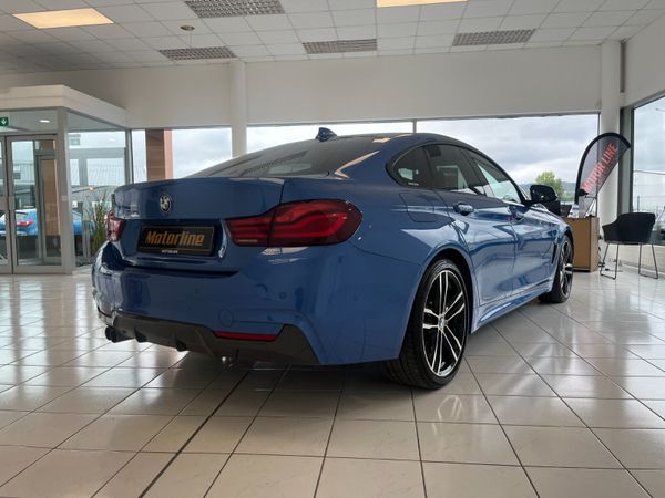 2019 BMW 4-Series 420D Gran Coupe - Great Spec 362711771