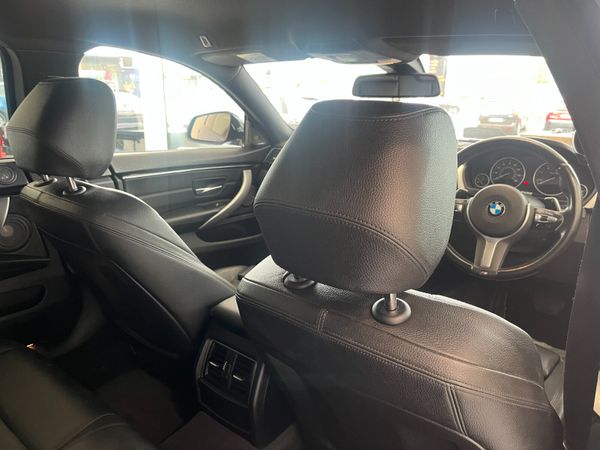 2019 BMW 4-Series 420D Gran Coupe - Great Spec 362711787