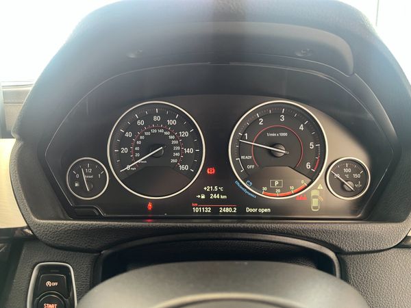 2019 BMW 4-Series 420D Gran Coupe - Great Spec 362711798
