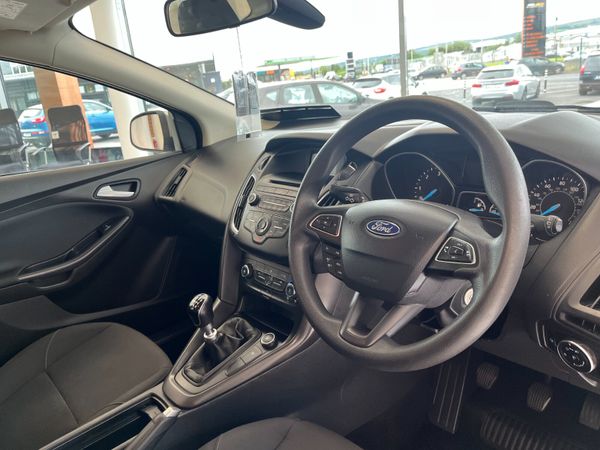 2017 Ford Focus Estate new nct! 362712029