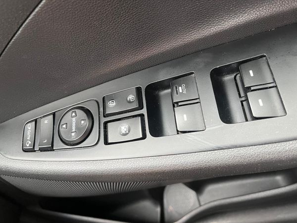 Hyundai Tucson 2017 Comfort 1.7 D 362712727