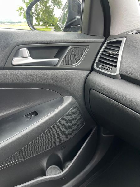 Hyundai Tucson 2017 Comfort 1.7 D 362712742