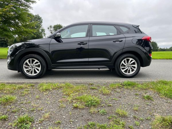 Hyundai Tucson 2017 Comfort 1.7 D 362712759