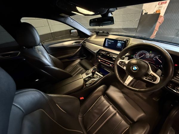 BMW 520D M-Sport / M Performance 362713646
