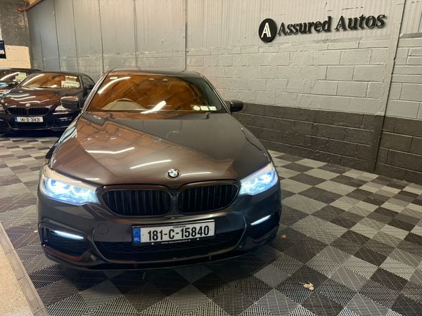BMW 520D M-Sport / M Performance 362713643