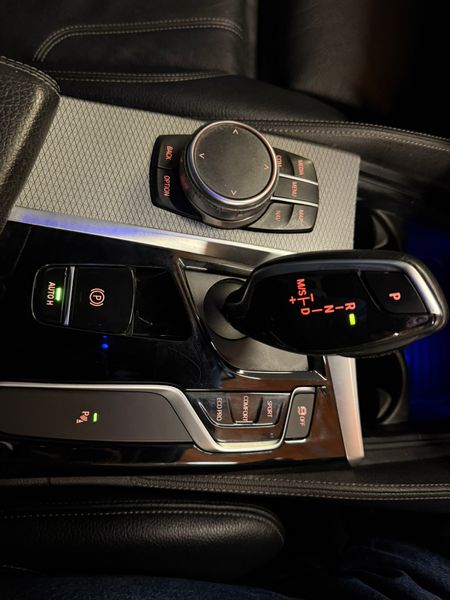 BMW 520D M-Sport / M Performance 362713655