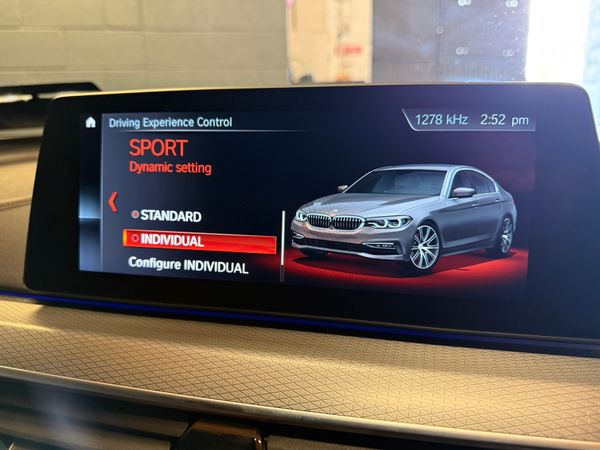 BMW 520D M-Sport / M Performance 362713651