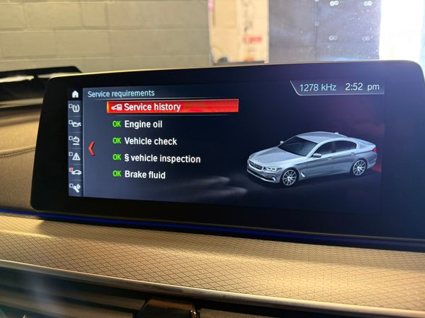 BMW 520D M-Sport / M Performance 362713652