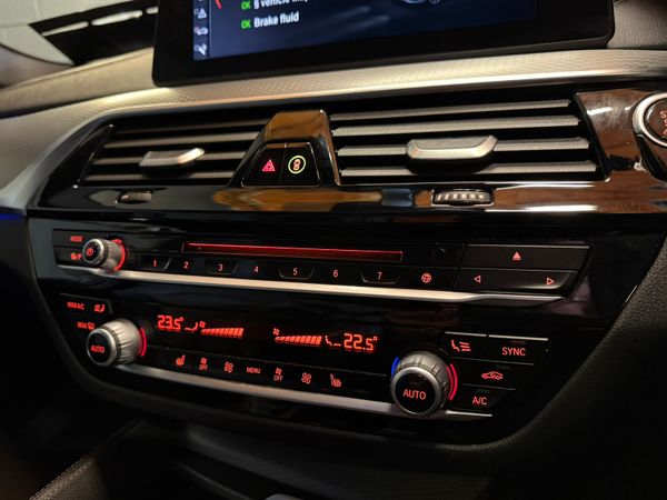 BMW 520D M-Sport / M Performance 362713653
