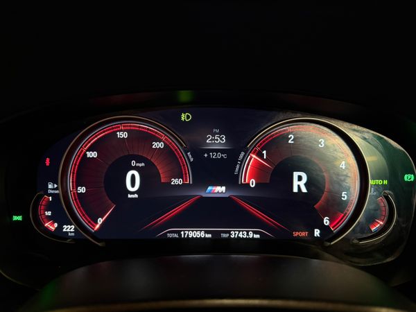 BMW 520D M-Sport / M Performance 362713661
