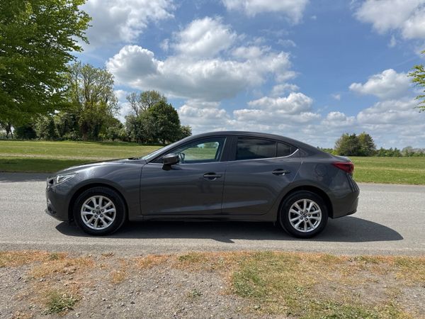 Mazda Mazda3 2016 Low Mileage 362727665