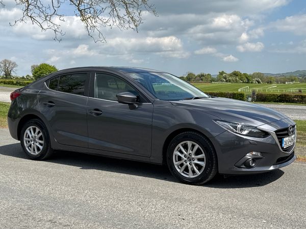 Mazda Mazda3 2016 Low Mileage 362727660