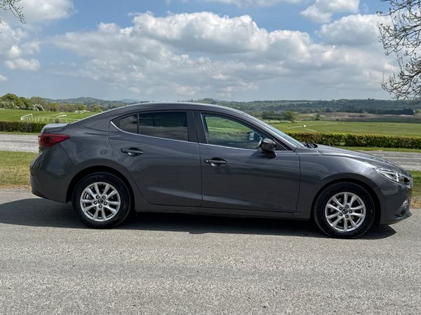 Mazda Mazda3 2016 Low Mileage 362727661