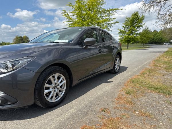 Mazda Mazda3 2016 Low Mileage 362727671