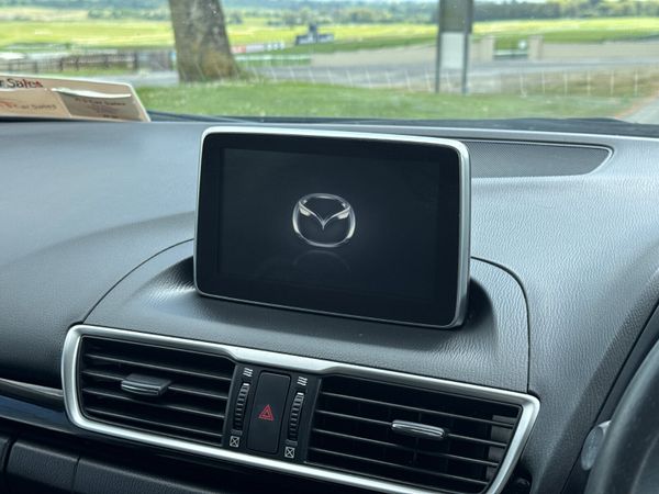 Mazda Mazda3 2016 Low Mileage 362727688