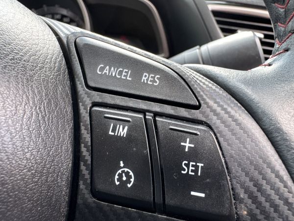 Mazda Mazda3 2016 Low Mileage 362727680