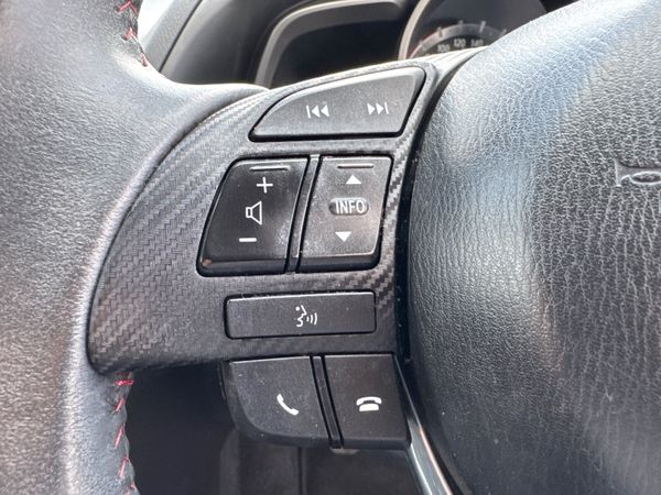 Mazda Mazda3 2016 Low Mileage 362727681