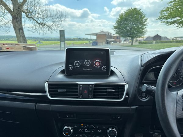 Mazda Mazda3 2016 Low Mileage 362727682