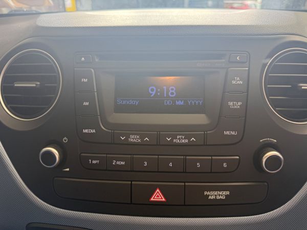 2016 Hyundai i10 1.2 Petrol **TAX + NCT** 362720419