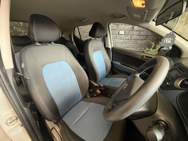 2016 Hyundai i10 1.2 Petrol **TAX + NCT** 362720410