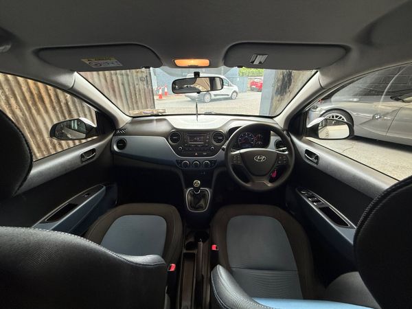 2016 Hyundai i10 1.2 Petrol **TAX + NCT** 362720425