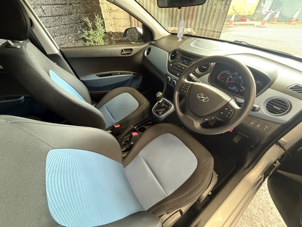 2016 Hyundai i10 1.2 Petrol **TAX + NCT** 362720446